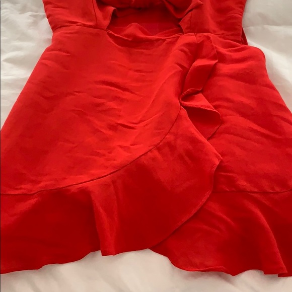 Little Red Dress - Picture 2 of 7